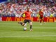 Mondiali, oggi Belgio-Iran - Diretta