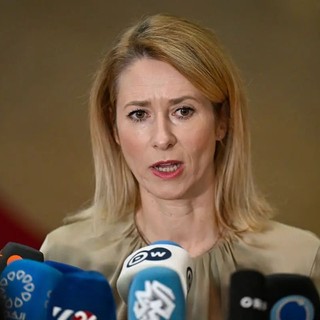 Kallas “Ue prepara nuove sanzioni contro la Russia”