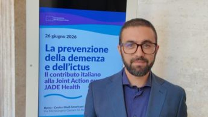 Bellomo (Iss): "45% demenze può essere evitato con la prevenzione"