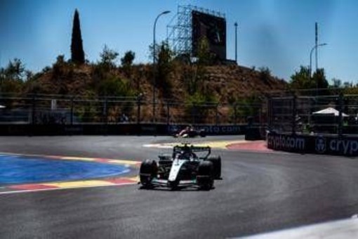 Formula 1, oggi qualifiche Gp Madrid: orario e dove vederle
