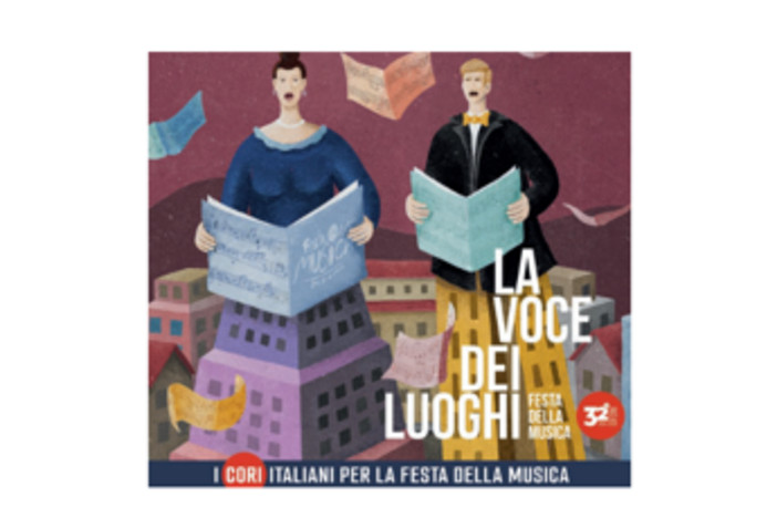 Festa musica 2026, Municipio I Roma sostiene 'Corinfesta', canto corale in luoghi simbolo Festa musica 2026, Municipio I Roma sostiene 'Corinfesta', canto corale in luoghi simbolo