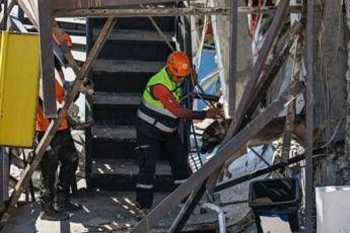 Terremoto nelle Filippine, bilancio vittime sale ad almeno 45 morti