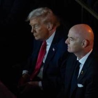 "Mondiali? Trump adora l'Italia": l'inviato Usa Zampolli 'riaccende' il sogno ripescaggio degli azzurri