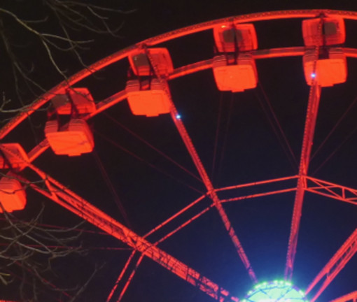 Spotorno, ragazzo di 15 anni muore folgorato al Luna Park