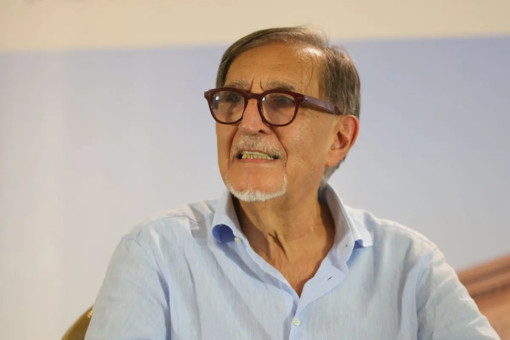Quirinale, La Russa “Meloni al Colle sarebbe un vantaggio per l’Italia” Quirinale, La Russa “Meloni al Colle sarebbe un vantaggio per l’Italia”