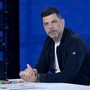'Ore 14', Salvo Sottile in pole per successione Milo Infante 'Ore 14', Salvo Sottile in pole per successione Milo Infante