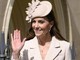 La principessa Kate in Italia, sarà il suo primo viaggio all'estero dopo la malattia