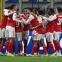 Arsenal-Sporting Lisbona: orario, probabili formazioni e dove vederla in tv (in chiaro)