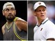 Kyrgios sospeso, tifosi di Sinner 'esultano': "È il karma..." Kyrgios sospeso, tifosi di Sinner 'esultano': "È il karma..."