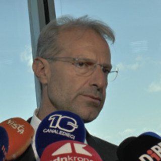 Troncone (Adr): "Open risponde a esigenze operatori"