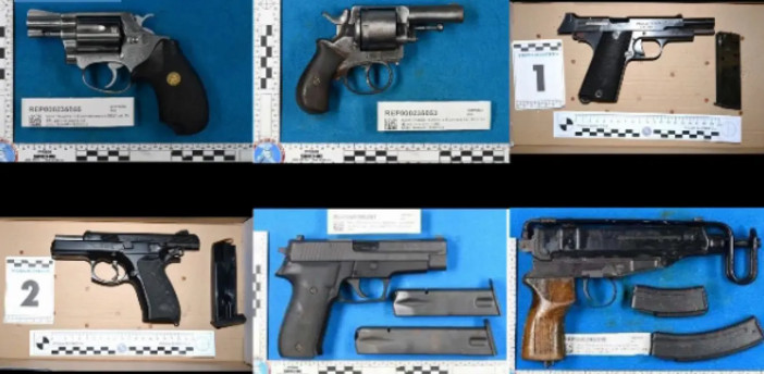 ‘Ndrangheta, 54 misure cautelari in diverse città ‘Ndrangheta, 54 misure cautelari in diverse città