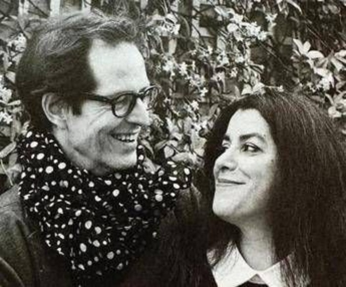 Marjane Satrapi morta d'amore, il caso della regista franco-iraniana Marjane Satrapi morta d'amore, il caso della regista franco-iraniana