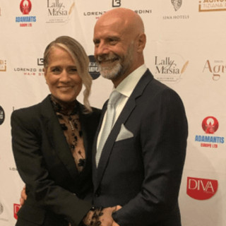 Heather Parisi: "Il mio sogno? Ballare un tango con Stefano De Martino" Heather Parisi: "Il mio sogno? Ballare un tango con Stefano De Martino"