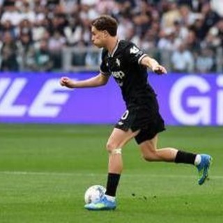 Juve batte Palermo 2-0 in amichevole a Perth, decidono i gol di Yildiz e Milik Juve batte Palermo 2-0 in amichevole a Perth, decidono i gol di Yildiz e Milik