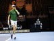 Sinner batte Tsitsipas, ora sfida Djokovic al Six Kings Slam Sinner batte Tsitsipas, ora sfida Djokovic al Six Kings Slam