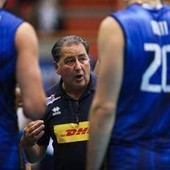Europei pallavolo, oggi ottavi Italia-Danimarca - Diretta Europei pallavolo, oggi ottavi Italia-Danimarca - Diretta