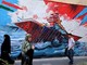 Iran avverte gli Usa: "Trump vuole bombardare nostre infrastrutture? Occhio per occhio" Iran avverte gli Usa: "Trump vuole bombardare nostre infrastrutture? Occhio per occhio"