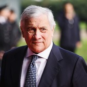 Difesa, Tajani “Sui fondi Safe decisione politica a settembre” Difesa, Tajani “Sui fondi Safe decisione politica a settembre”