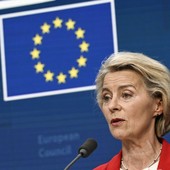 Von der Leyen “Conseguenze del conflitto In Iran per mesi o anni”