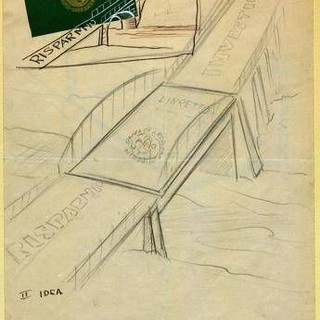 Mediobanca: 80 anni dalla fondazione - Melzi d'Eril, 'ha coniugato rigore e coraggio a beneficio economia italiana' Mediobanca: 80 anni dalla fondazione - Melzi d'Eril, 'ha coniugato rigore e coraggio a beneficio economia italiana'