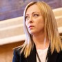 Meloni “L’Europa deve concentrarsi sulle grandi questioni strategiche”