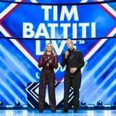 'TIM Battiti Live Spring', nuovo appuntamento stasera: gli ospiti