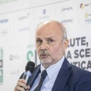 Ica Day, Schillaci: "Prevenire le infezioni è aumentare la sicurezza delle cure"
