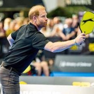 Invictus Games, Uganda si ritira per rispetto nei confronti di Re Carlo: "Sostengo la monarchia"