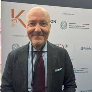 Peraboni (Ieg): "Spazio alla tecnologia dell'auto elettrica"