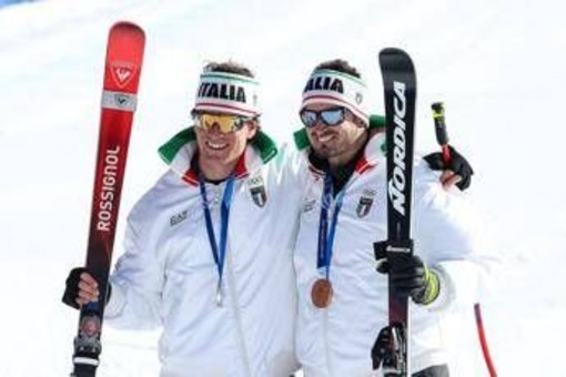 Milano Cortina, le gare di oggi: da Franzoni e Paris al freestyle, il programma e dove vedere gli azzurri