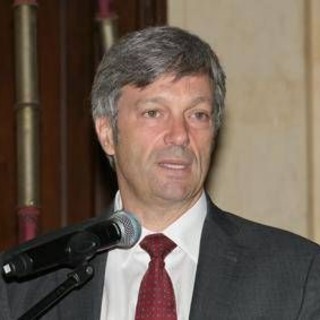 Vicenzaoro, Zoppas (Ice): "Criticità per comparto moda e gioielli, vicini ad aziende" Vicenzaoro, Zoppas (Ice): "Criticità per comparto moda e gioielli, vicini ad aziende"