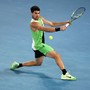 Alcaraz e Sabalenka conquistano il pass per le semifinali all’Australian Open Alcaraz e Sabalenka conquistano il pass per le semifinali all’Australian Open