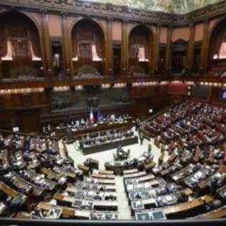 Caso Almasri, Roma Capitale e decreto sicurezza: l'agenda del Parlamento della prossima settimana Caso Almasri, Roma Capitale e decreto sicurezza: l'agenda del Parlamento della prossima settimana