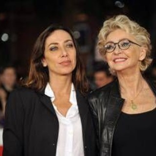 Enrica Bonaccorti a Verissimo, il dramma della malattia e il sostegno della figlia Verdiana