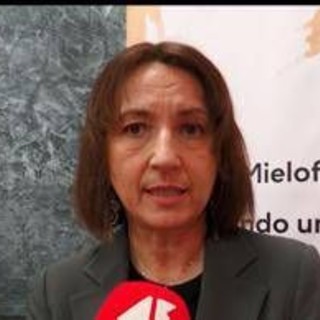 Campagnoli (Gsk): "Momelotinib ha impatto importante su anemia da mielofibrosi"