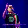 Elio: "De Gregori? Difendo suo diritto a parlare. Vannacci? Non mi piace, sono antifascista" Elio: "De Gregori? Difendo suo diritto a parlare. Vannacci? Non mi piace, sono antifascista"
