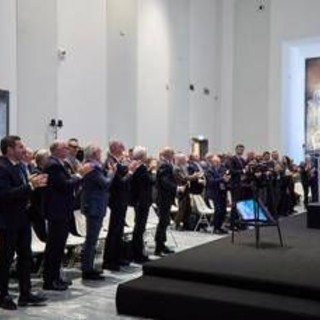 FederlegnoArredo lancia sfida export: "Mettere imprese in condizioni di raggiungere mercati" FederlegnoArredo lancia sfida export: "Mettere imprese in condizioni di raggiungere mercati"