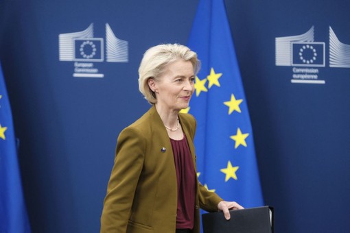 La Commissione Ue propone di rafforzare Frontex, al centro anche i rimpatri La Commissione Ue propone di rafforzare Frontex, al centro anche i rimpatri