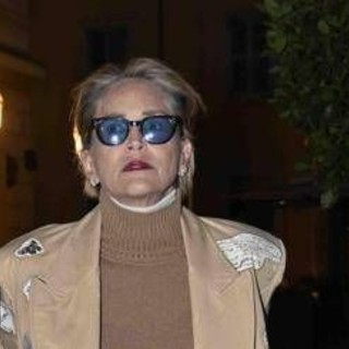 Sharon Stone piange il fratello Michael, l'attore è morto dopo una lunga malattia