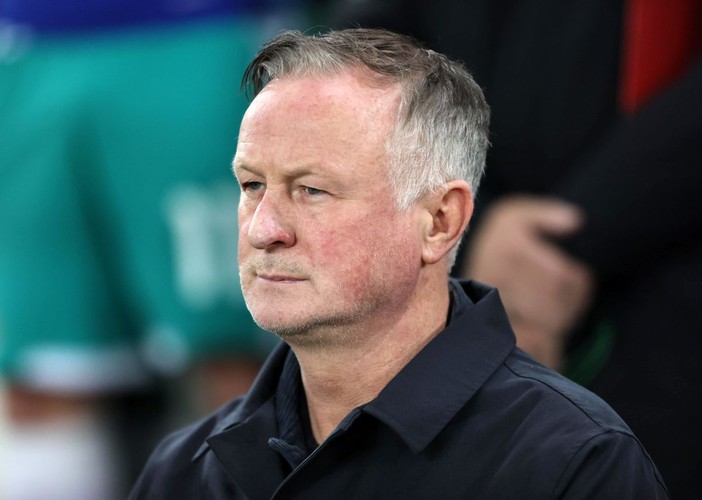 Irlanda del Nord, O’Neill avverte l’Italia “Abbiamo tutto da guadagnare” Irlanda del Nord, O’Neill avverte l’Italia “Abbiamo tutto da guadagnare”