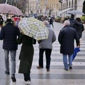 Maltempo, allerta meteo gialla oggi 4 febbraio: l'avviso per 12 regioni Maltempo, allerta meteo gialla oggi 4 febbraio: l'avviso per 12 regioni