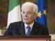 Mattarella “Paradossale il principio di muovere guerra per fare la pace” Mattarella “Paradossale il principio di muovere guerra per fare la pace”