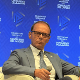 Piscopo (Ministero): "Da 1/12 obbligo inserire numero vacancy in Siisl per domanda decontribuzione" Piscopo (Ministero): "Da 1/12 obbligo inserire numero vacancy in Siisl per domanda decontribuzione"