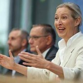 Germania, Weidel contro Merz dopo il voto: "È un peso". Mosca: "Trionfo storico AfD"