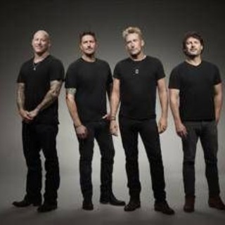 "La musica deve unire, non dividere": i Nickelback ripartono da 'Everything Under The Sun' "La musica deve unire, non dividere": i Nickelback ripartono da 'Everything Under The Sun'