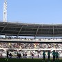Scontri a Torino e tifoso Juve in ospedale, il derby inizia un’ora dopo