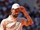 Djokovic, furia contro... un cameraman: cos'è successo con Fonseca Djokovic, furia contro... un cameraman: cos'è successo con Fonseca
