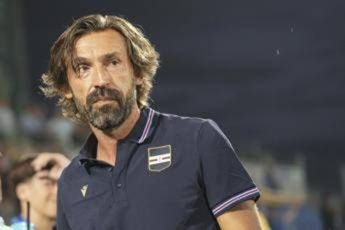 Picierno contro Pirlo: "Firma palloni a Mosca, non sa come stare al mondo con onore e schiena dritta"