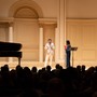 L’Italia protagonista a Carnegie Hall, consegnati gli Italian Reputation Awards
