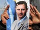 Siria, ex presidente Bashar al-Assad condannato a morte in contumacia